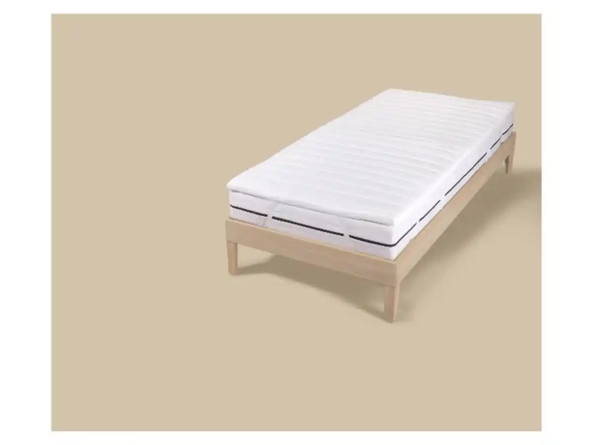 Bild 1 von LIVARNO® Matratzen-Topper,  90 x 200 cm