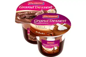 Ehrmann Grand Dessert