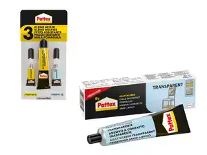 PATTEX Kraftkleber/Kleine Helfer