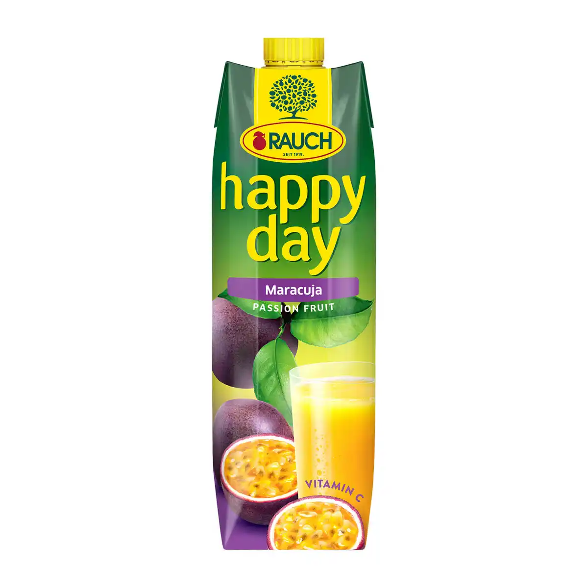 Bild 2 von RAUCH Happy Day