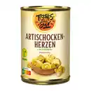 Bild 1 von TESOROS DEL SUR Artischockenherzen