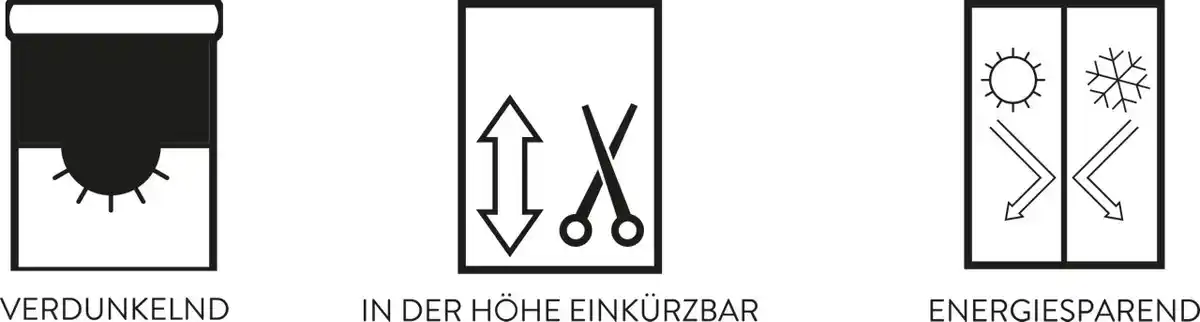Bild 2 von HOME CREATION Dachfensterrollo