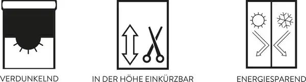 Bild 2 von HOME CREATION Dachfensterrollo