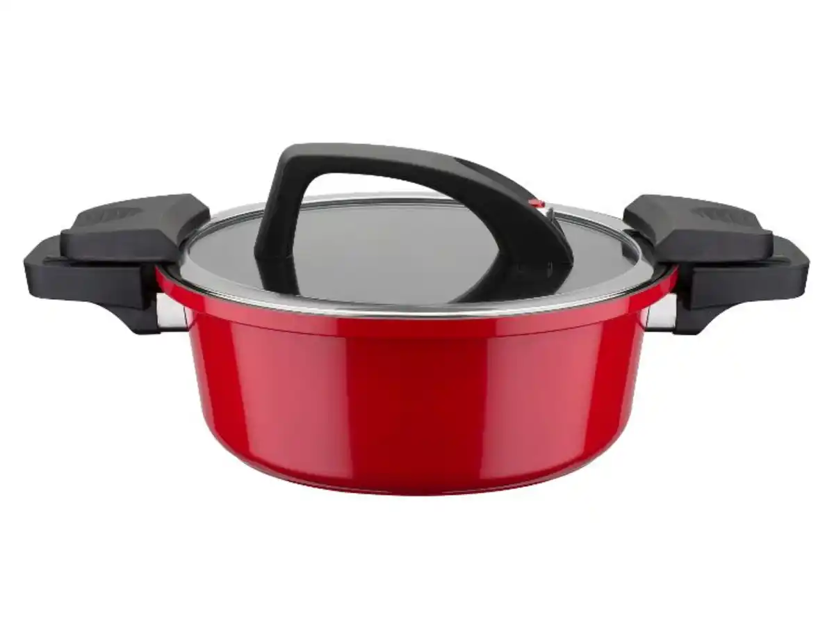 Bild 2 von GSW GSW Energiespartopf, 24 cm, 4 L
