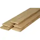 Bild 1 von binderholz Profilholz, Fichte / Tanne, BxH: 9,6 x 200 cm, Stärke: 12,5 mm