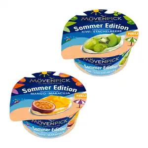 MÖVENPICK Feinjoghurt