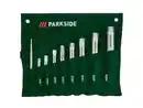 Bild 1 von PARKSIDE® Rohrsteckschlüssel-Set / Ringmaulschlüssel-Satz, 10-teilig / 12-teilig