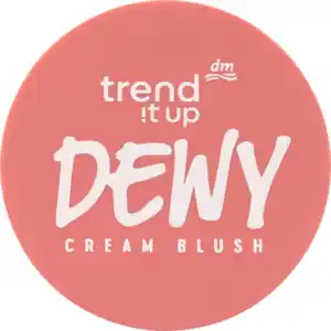 trend !t up Blush Dewy Cream 050, 2 g