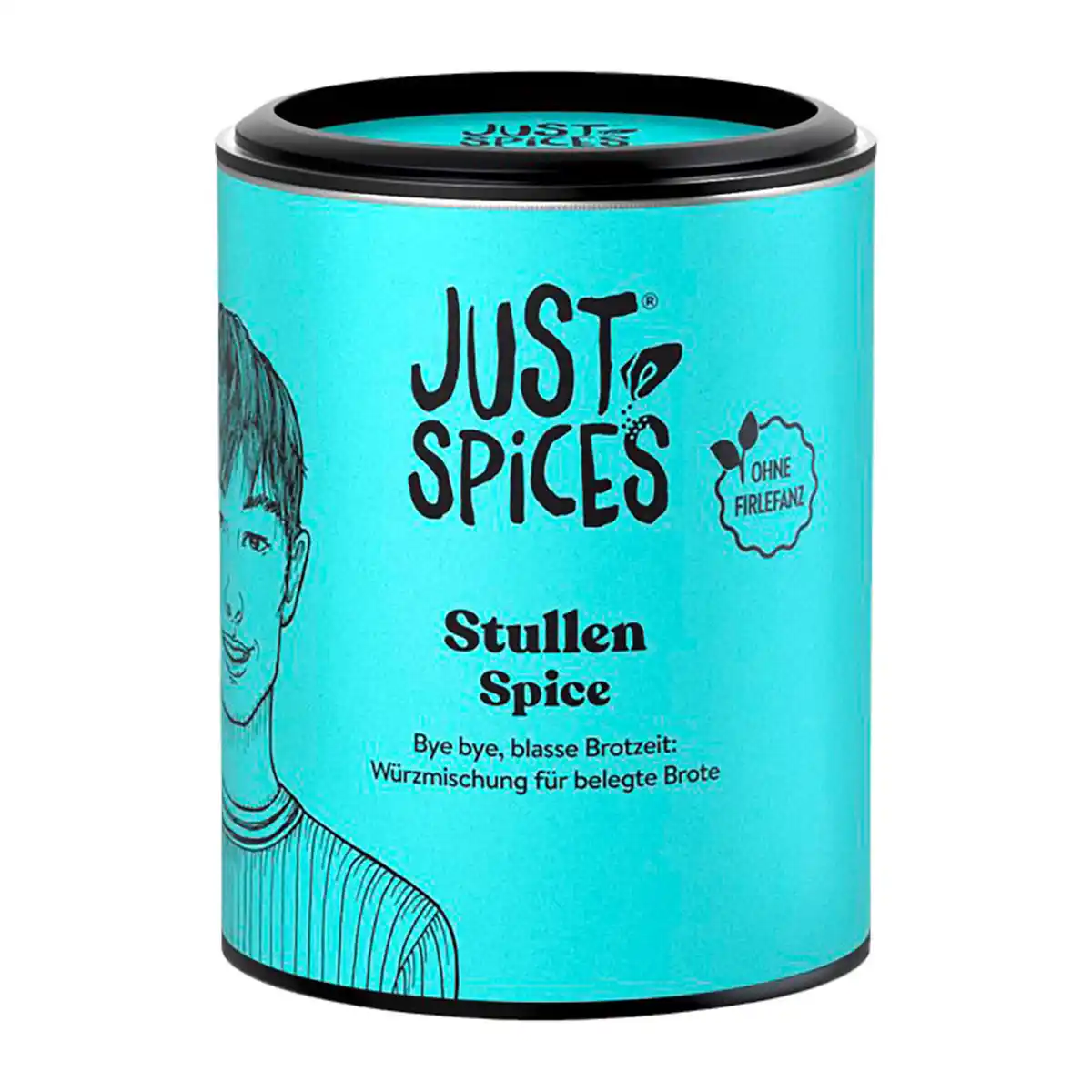 Bild 2 von JUST SPICES Gewürz