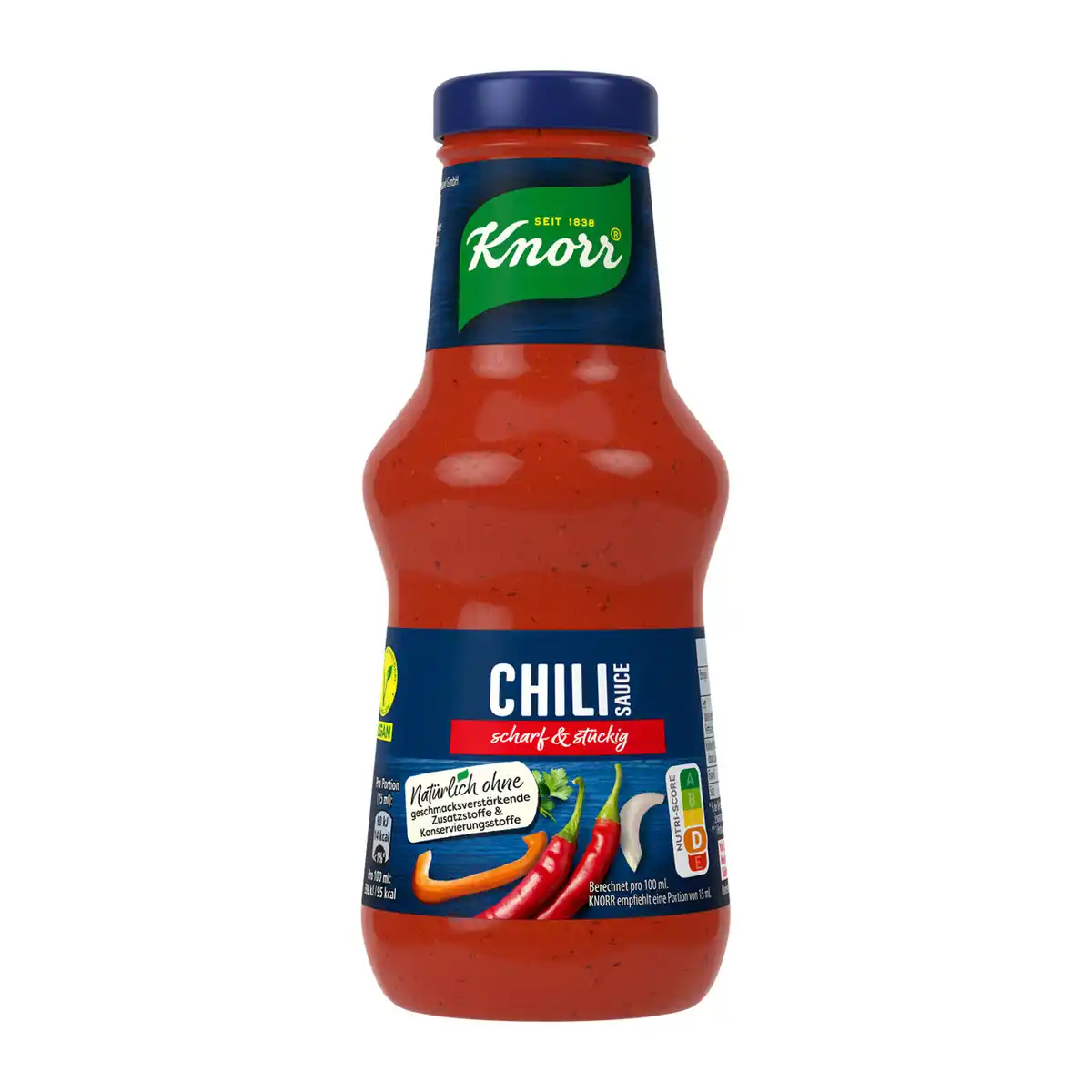 Bild 2 von KNORR Schlemmersauce
