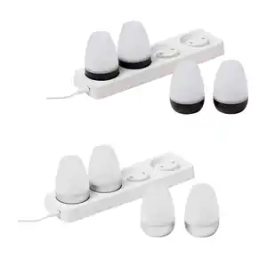 BELAVI LED-Lounge-Leuchten