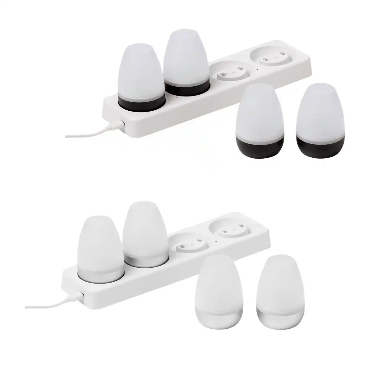 Bild 1 von BELAVI LED-Lounge-Leuchten