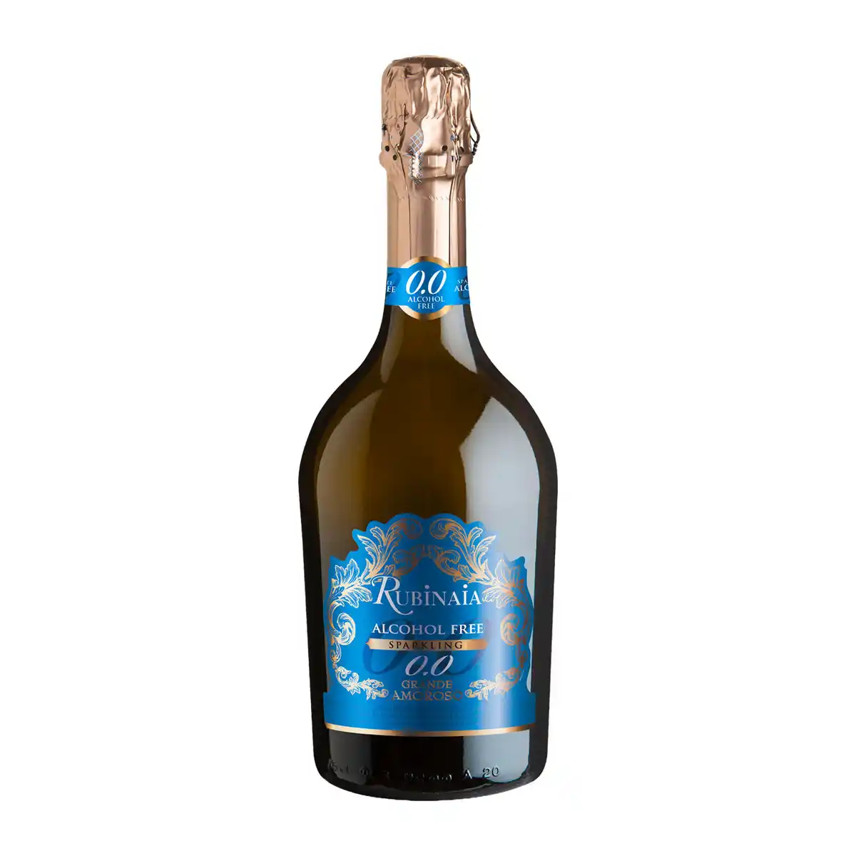 Bild 1 von RUBINAIA Grande Amoroso 0,0 % Vol.