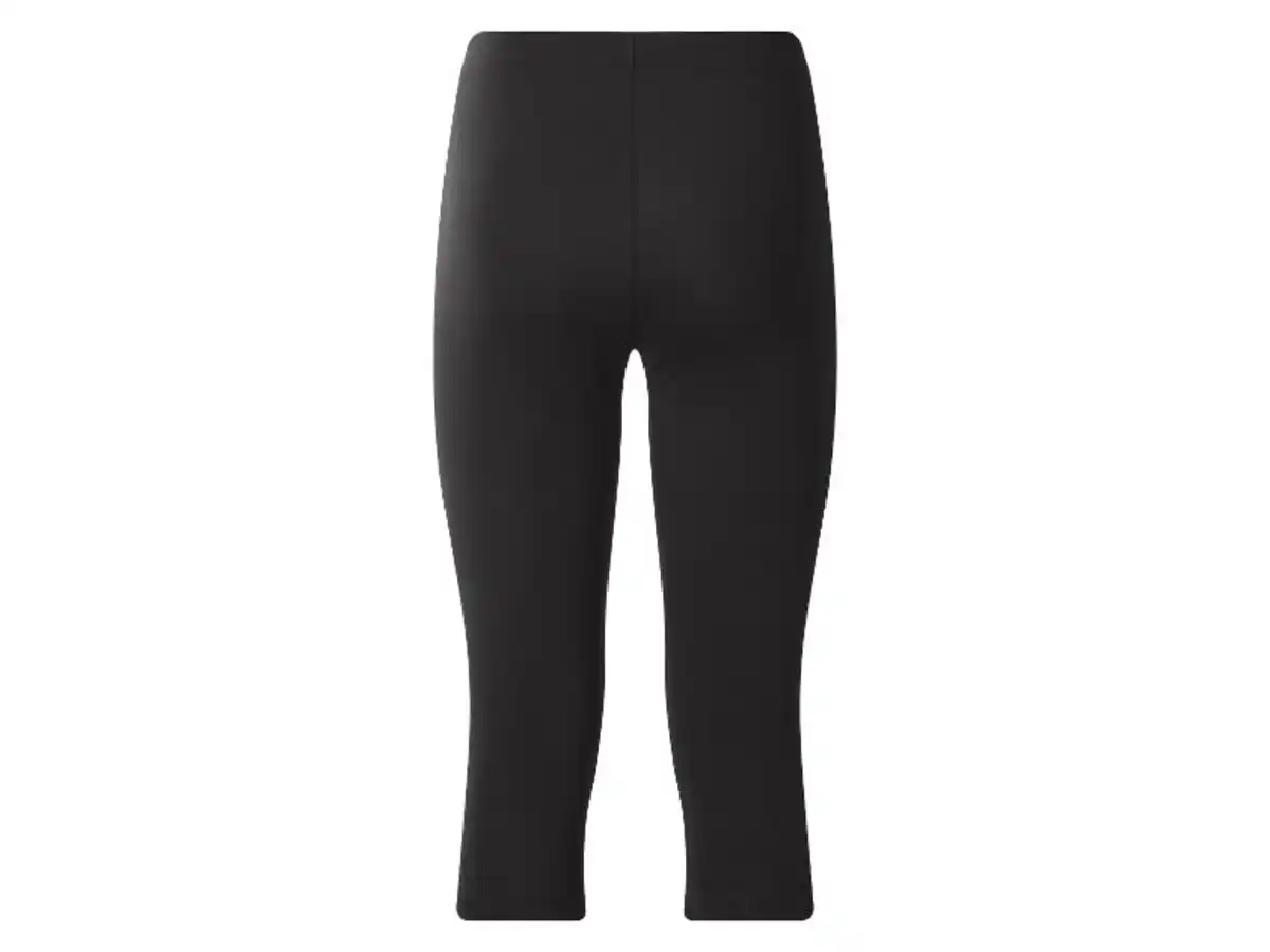 Bild 2 von ESMARA® Damen Capri-Leggings