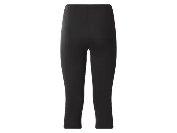 Bild 2 von ESMARA® Damen Capri-Leggings