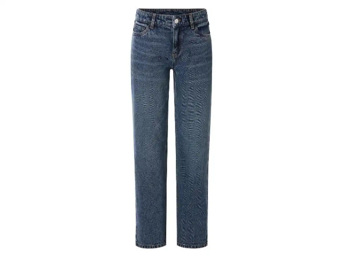 Bild 1 von ESMARA KIDS Mädchen Jeans / Straight Fit