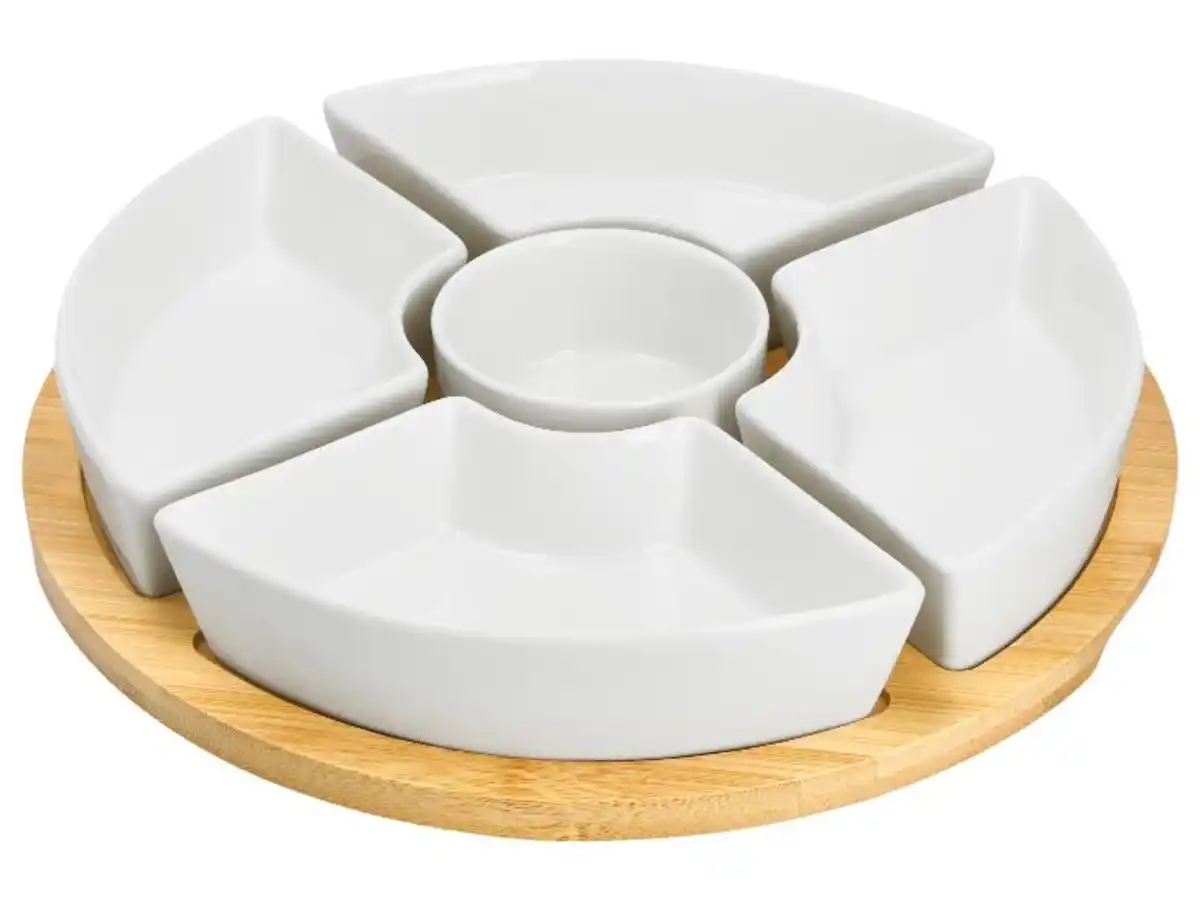 Bild 1 von SILVERCREST® Dipschalen-Set,  100 ml