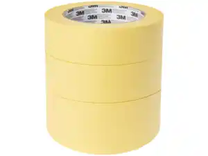 3M Maler-Kreppband-Set