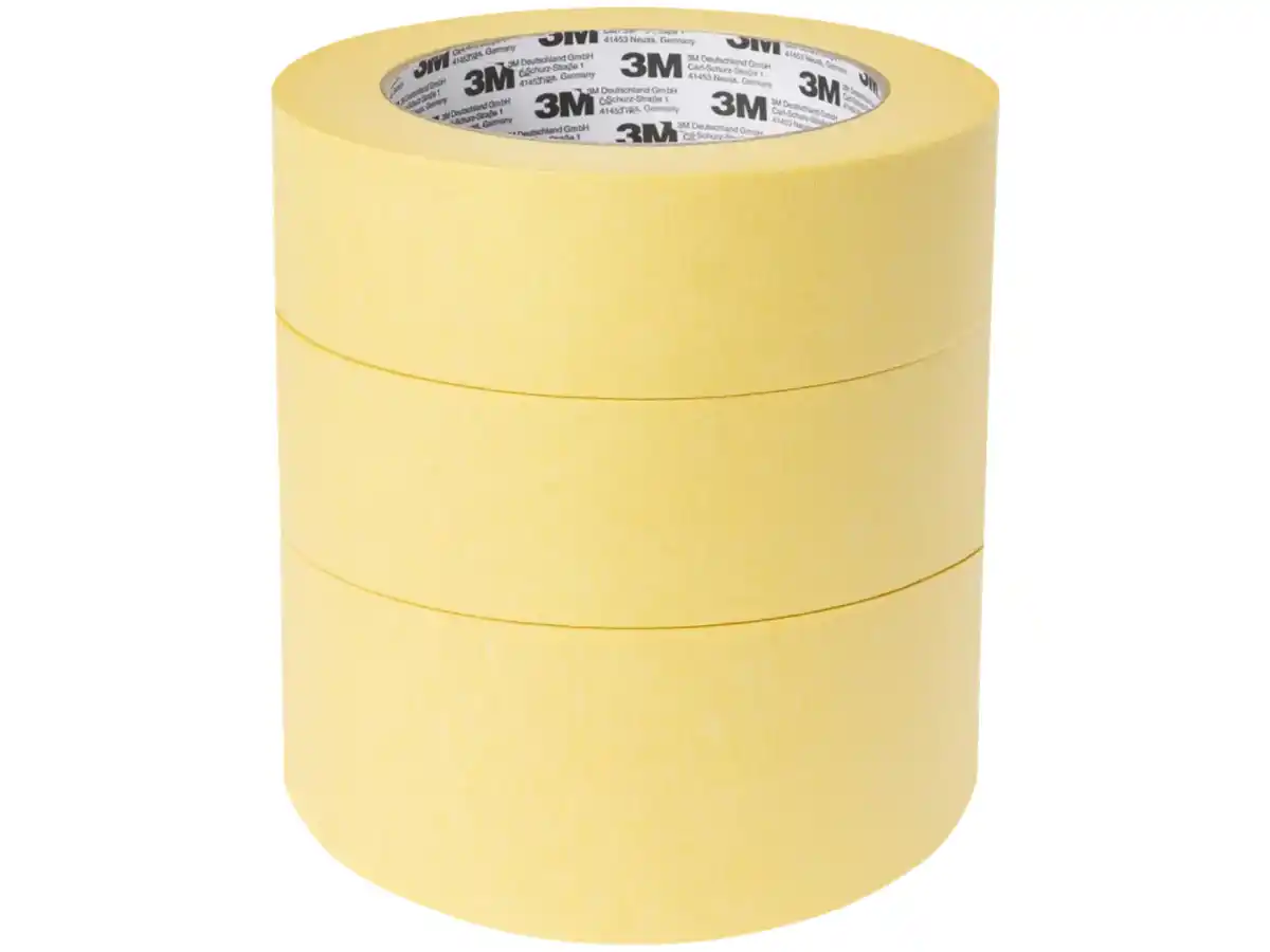 Bild 1 von 3M Maler-Kreppband-Set