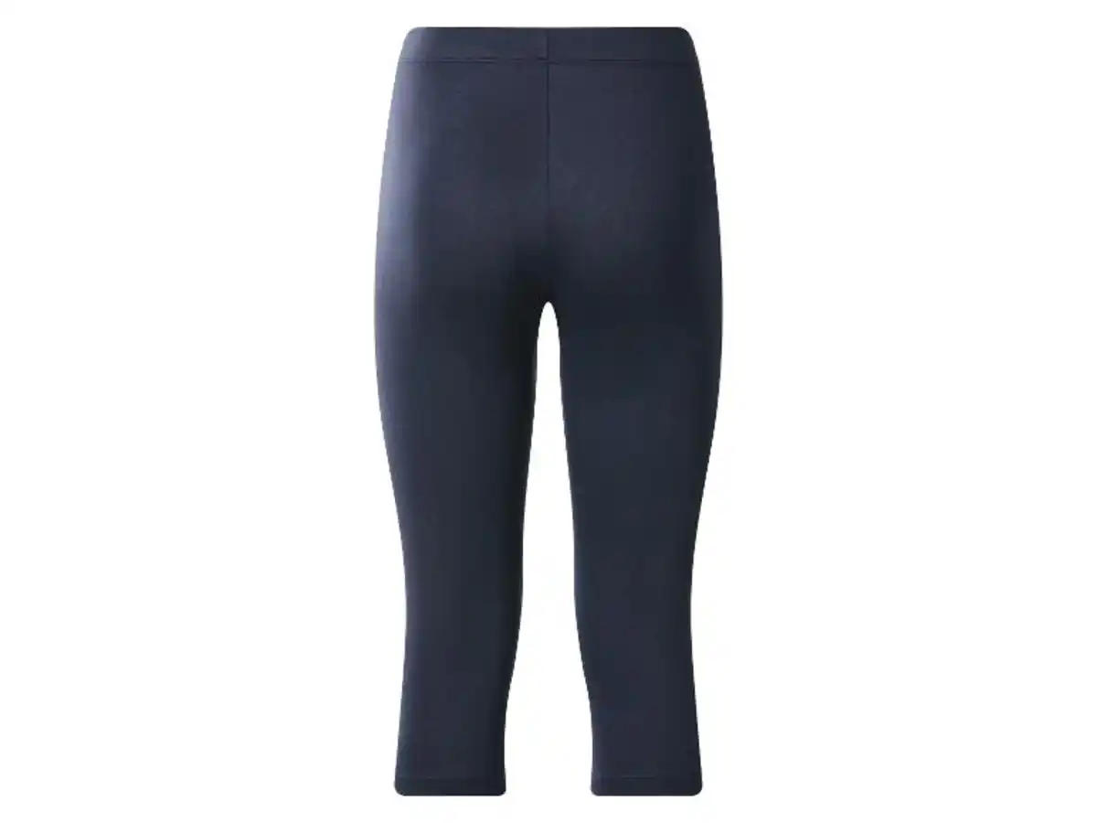 Bild 2 von ESMARA® Damen Capri-Leggings