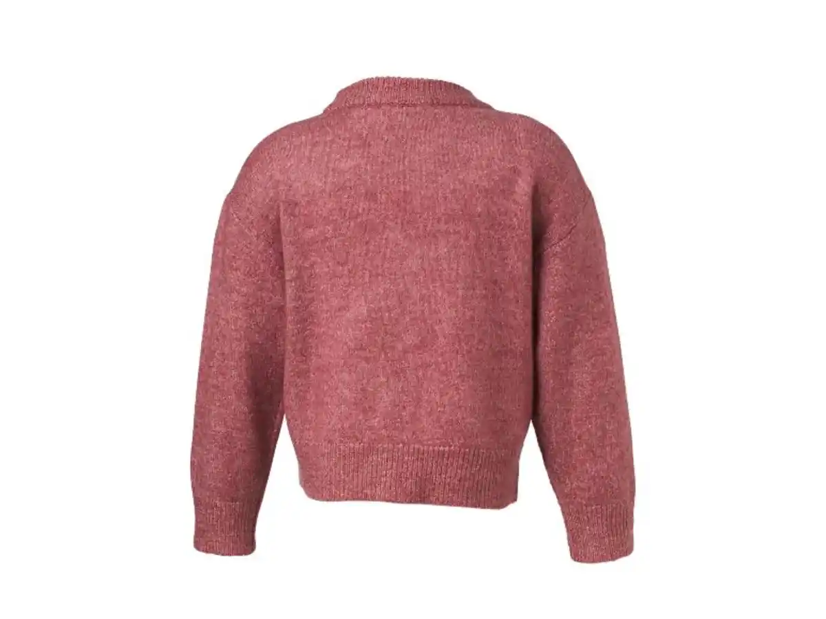 Bild 2 von LUPILU® Kinder Strickjacke