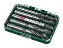 Bild 2 von PARKSIDE® HSS-Spiralbohrer-Set »PASP 2 A1«, 4-tlg. / 5-tlg.
