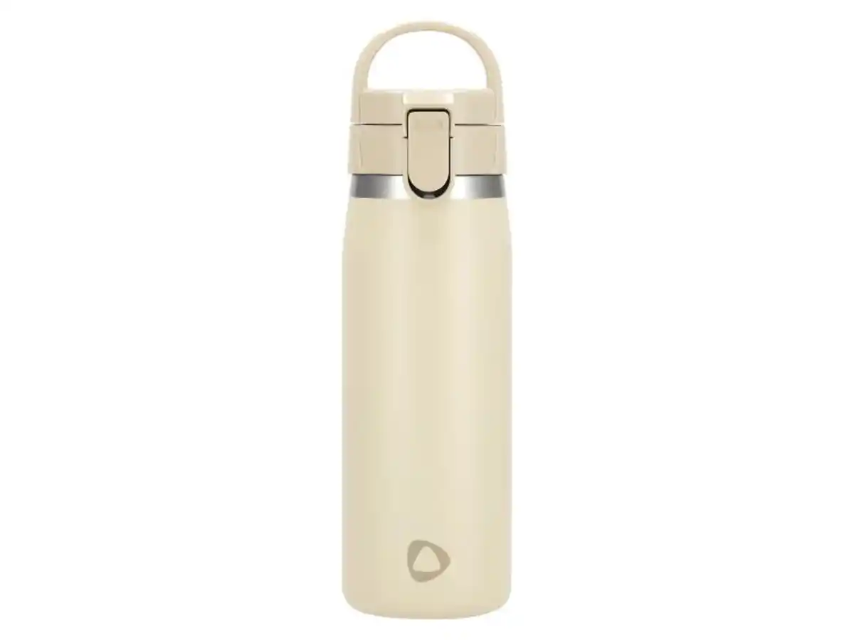 Bild 1 von SILVERCREST® Edelstahl-Trinkflasche