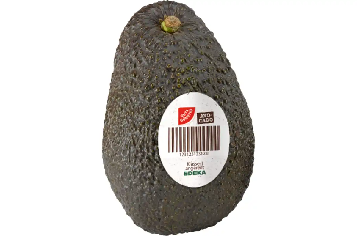 Bild 1 von Avocado