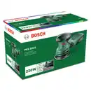 Bild 2 von BOSCH HOME & GARDEN Exzenterschleifer »PEX«, 220 A, 220 W
