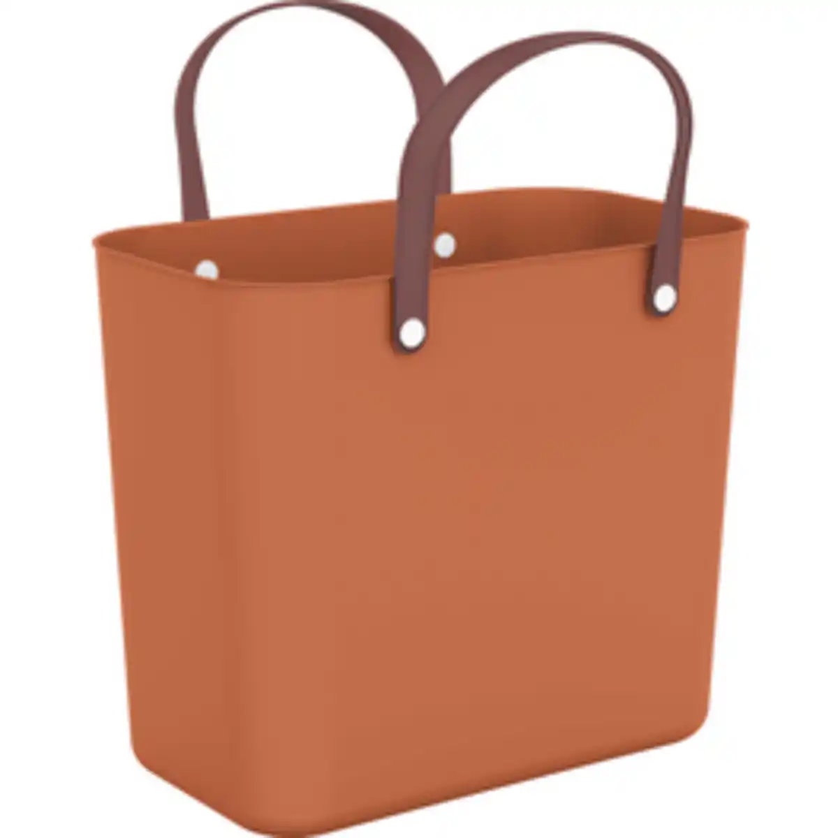 Bild 1 von Rotho Multibag »Albula«, BxHxL: 23,5 x 34 x 40 cm, 25 l, coral clay