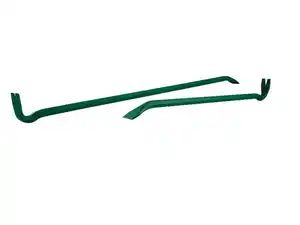 PARKSIDE® Nageleisen-/ Stemmhebel-Set