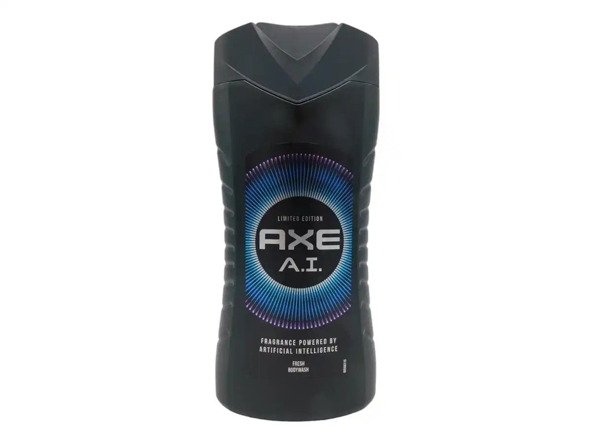 Bild 3 von Axe Duschgel 250 ml