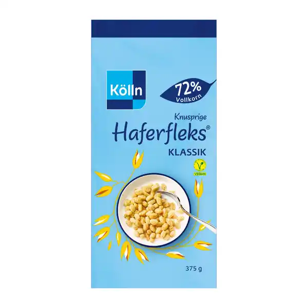 Bild 3 von KÖLLN Haferfleks