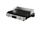 Bild 3 von SILVERCREST® Tischgrill »EDS SETG 2000 B1«