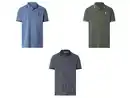 Bild 3 von ESMARA MEN Herren Piqué Poloshirt