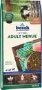Bild 1 von Bosch Hundetrockenfutter Adult Menue 15 kg Geflügel & Fisch mit Kräuter