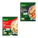Bild 1 von KNORR Feinschmeckersauce
