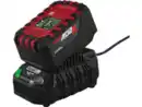 Bild 1 von PARKSIDE Akku 20 V/4 Ah + Ladegerät 4,5 A