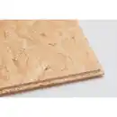 Bild 2 von OSB-3 Verlegeplatte, BxLxS: 675 x 2050 x 12mm, Nut & Feder