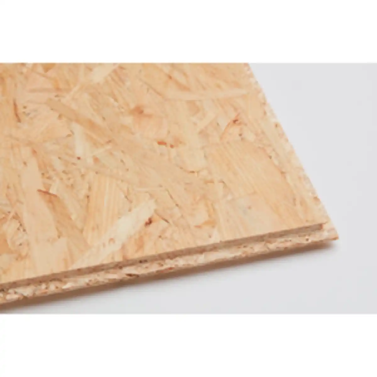 Bild 2 von OSB-3 Verlegeplatte, BxLxS: 675 x 2050 x 12mm, Nut & Feder