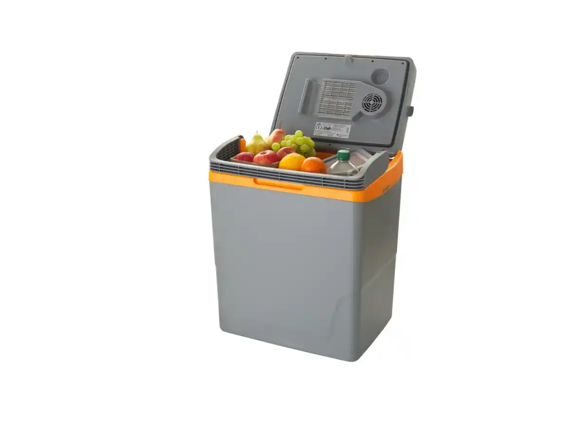 Bild 1 von CRIVIT Elektro-Kühlbox