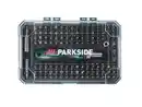 Bild 2 von PARKSIDE® Ratschenschraubendreher-Bit-Set