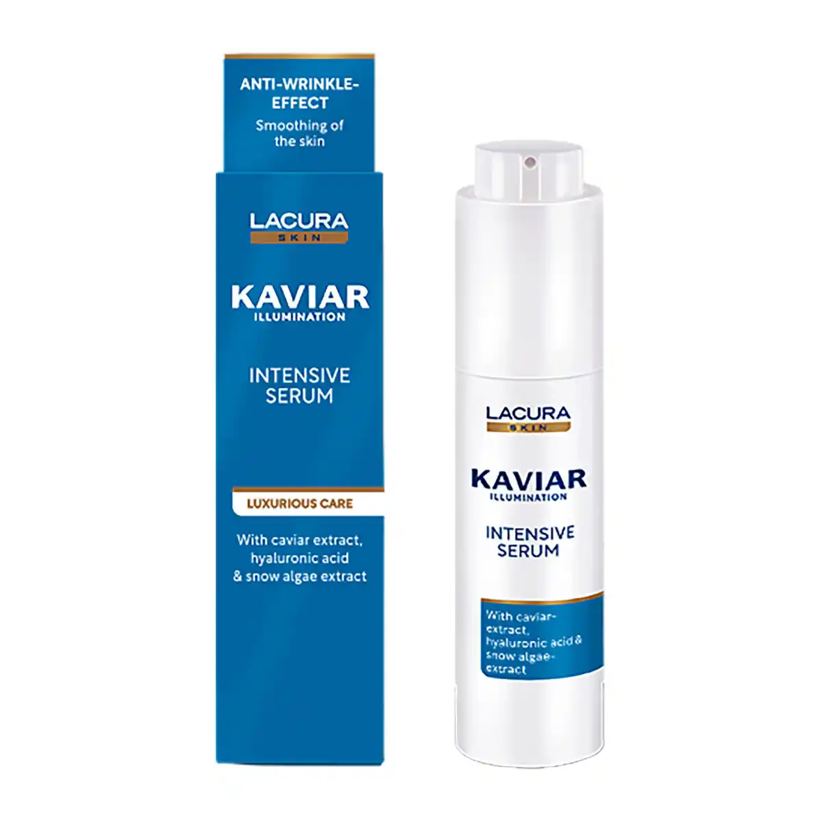 Bild 4 von LACURA Gesichtspflege Kaviar