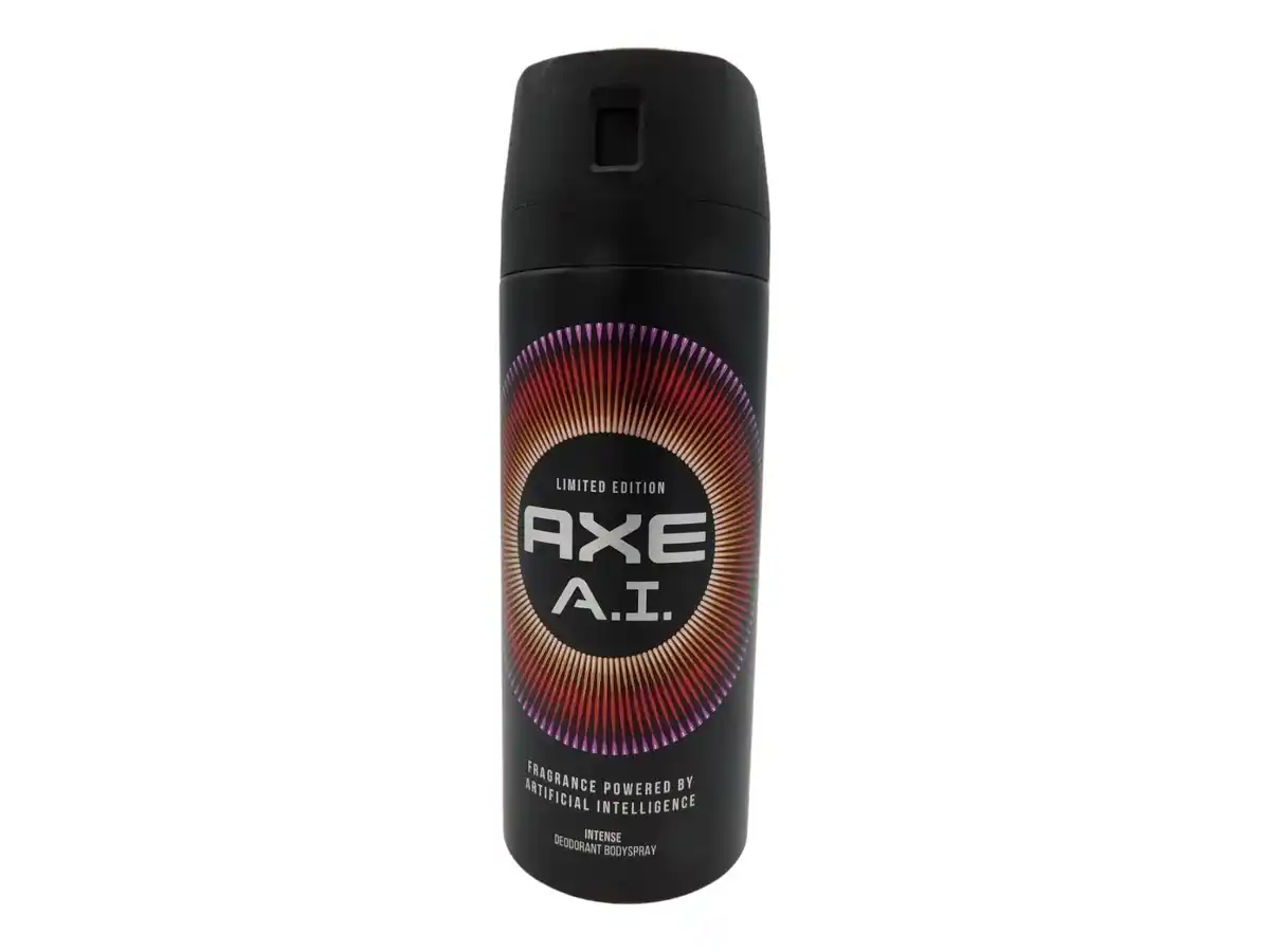 Bild 2 von Axe Deodorant 150 ml