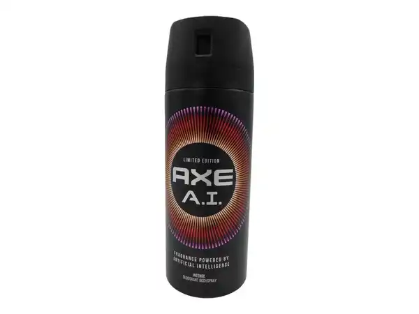 Bild 2 von Axe Deodorant 150 ml