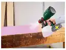 Bild 1 von PARKSIDE® 20 V Akku-Farbspritzpistole »PFSA 20-Li B2«, ohne Akku – ohne Ladegerät