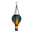 Bild 2 von BELAVI Solar-LED-Heißluftballon XL