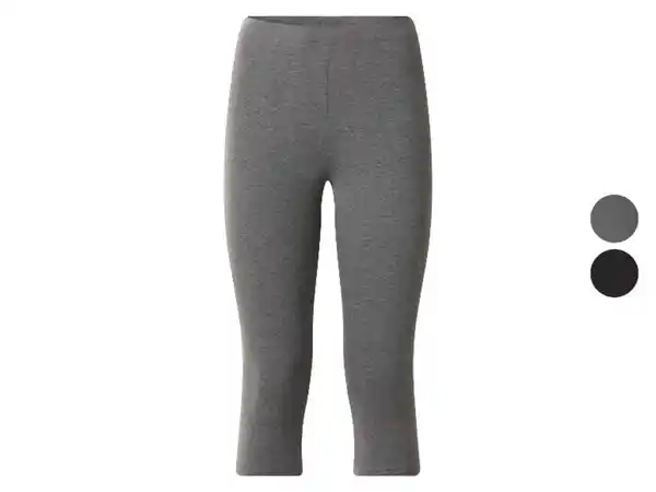 Bild 3 von ESMARA® Damen Capri-Leggings