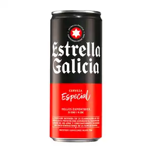 ESTRELLA GALICIA Especial