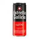 Bild 1 von ESTRELLA GALICIA Especial